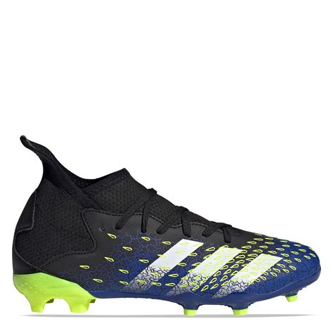 adidas Predator stoplis cipők .